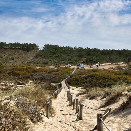 Apart@Costasantoandre Beach Santiago do Cacém Zewnętrze zdjęcie