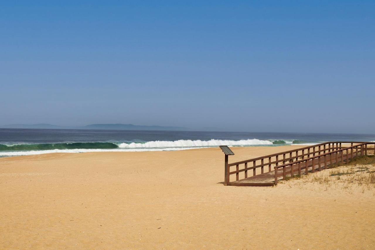 Apart@Costasantoandre Beach Santiago do Cacém Zewnętrze zdjęcie